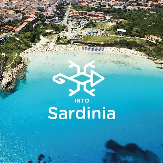 Into Sardinia