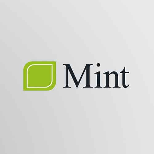 Mint Interieur