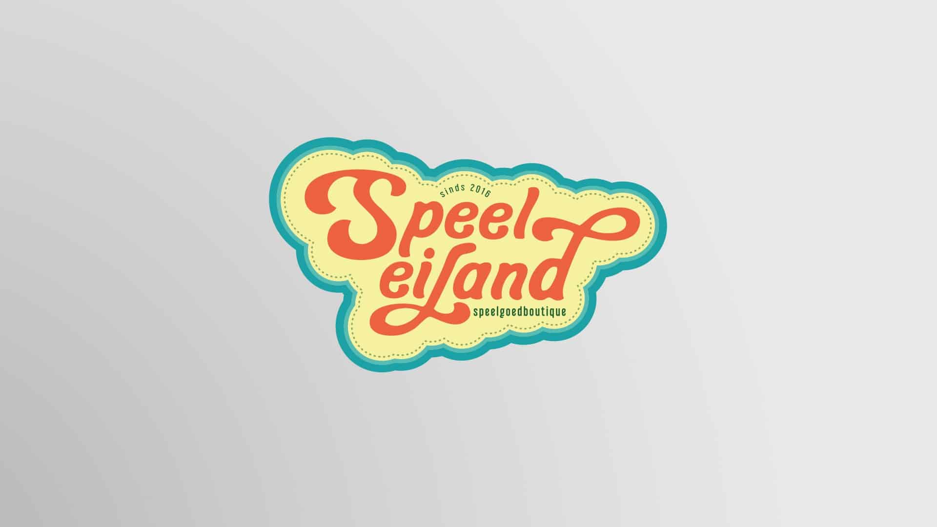 Speeleiland